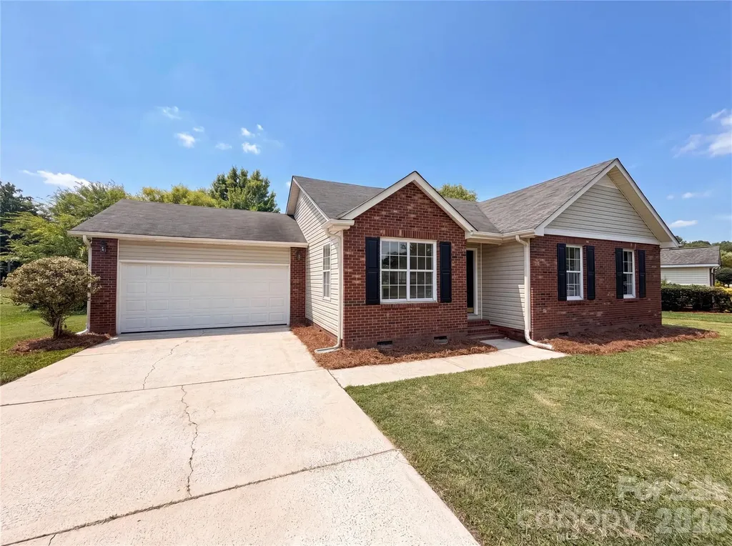 4901 Jacquelyne Drive Indian Trail NC 28079