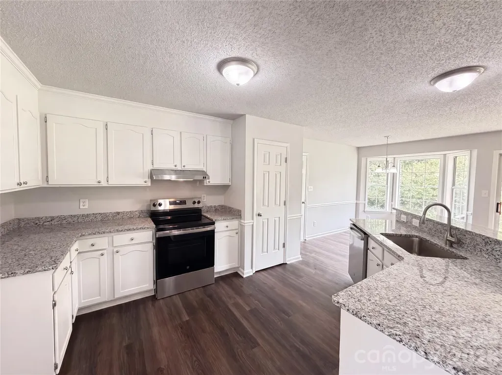4901 Jacquelyne Drive Indian Trail NC 28079