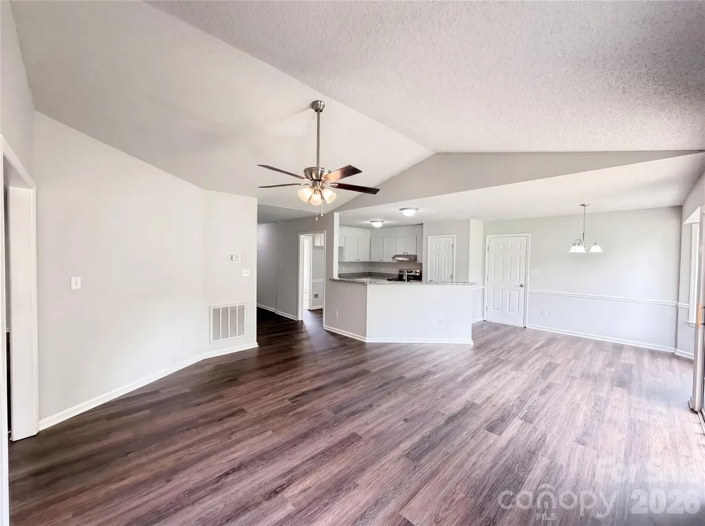 4901 Jacquelyne Drive Indian Trail NC 28079