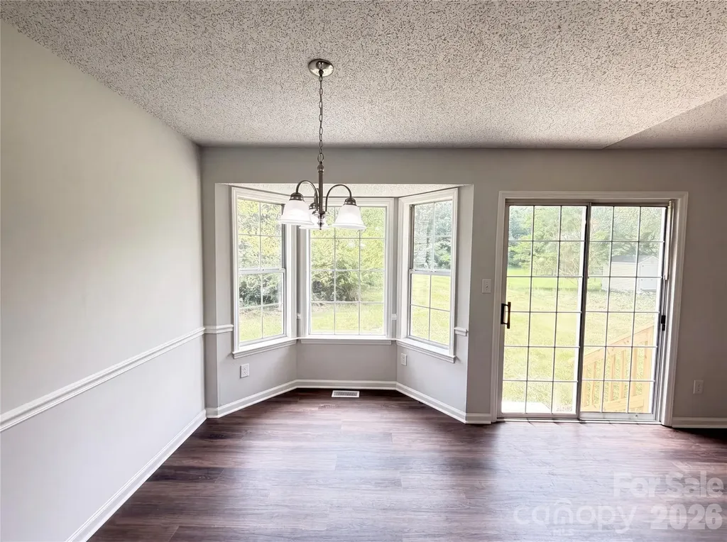 4901 Jacquelyne Drive Indian Trail NC 28079