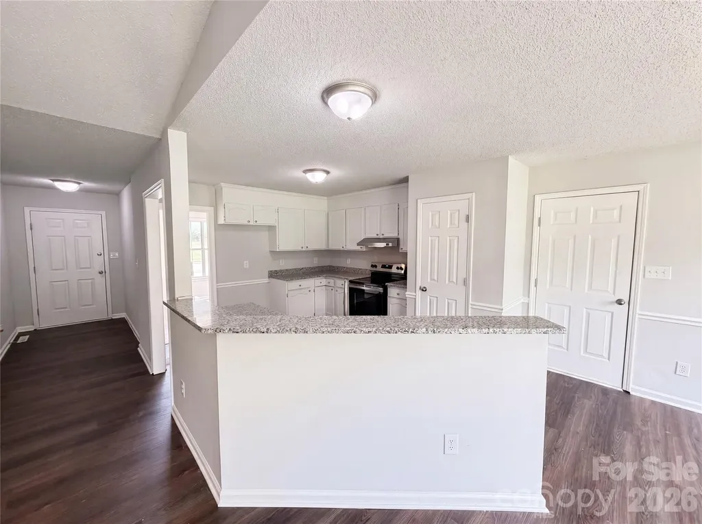 4901 Jacquelyne Drive Indian Trail NC 28079