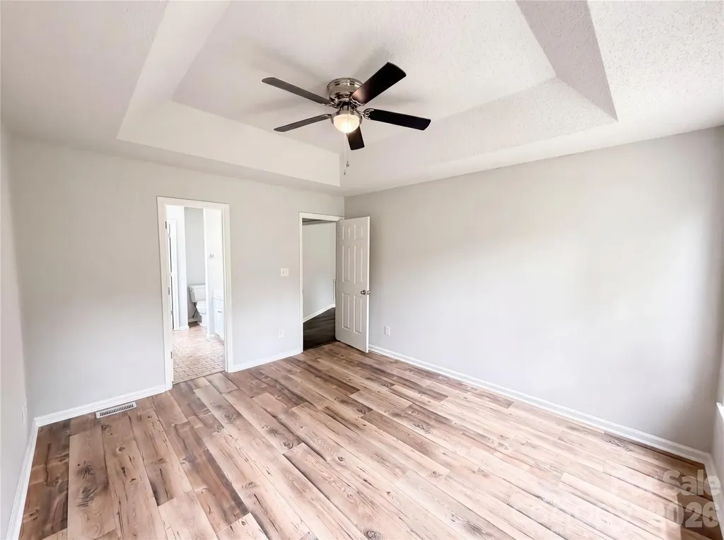 4901 Jacquelyne Drive Indian Trail NC 28079