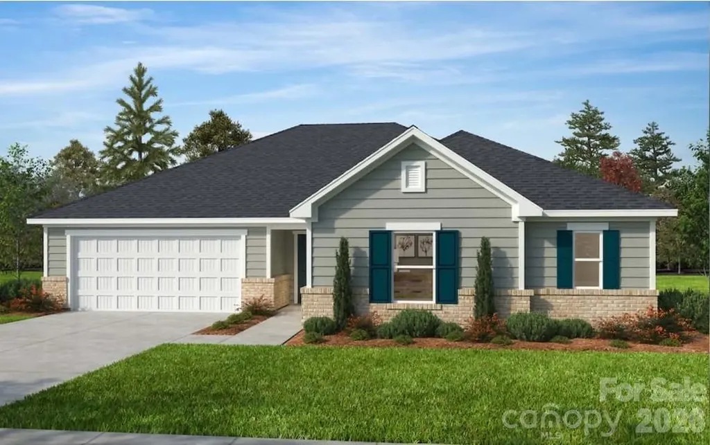 505 Mallet Hill Circle Monroe NC 28110