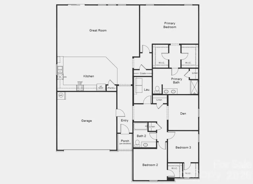 505 Mallet Hill Circle Monroe NC 28110