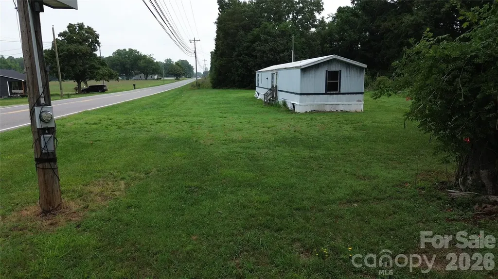 7721 Nc Highway 8 Lexington NC 27292