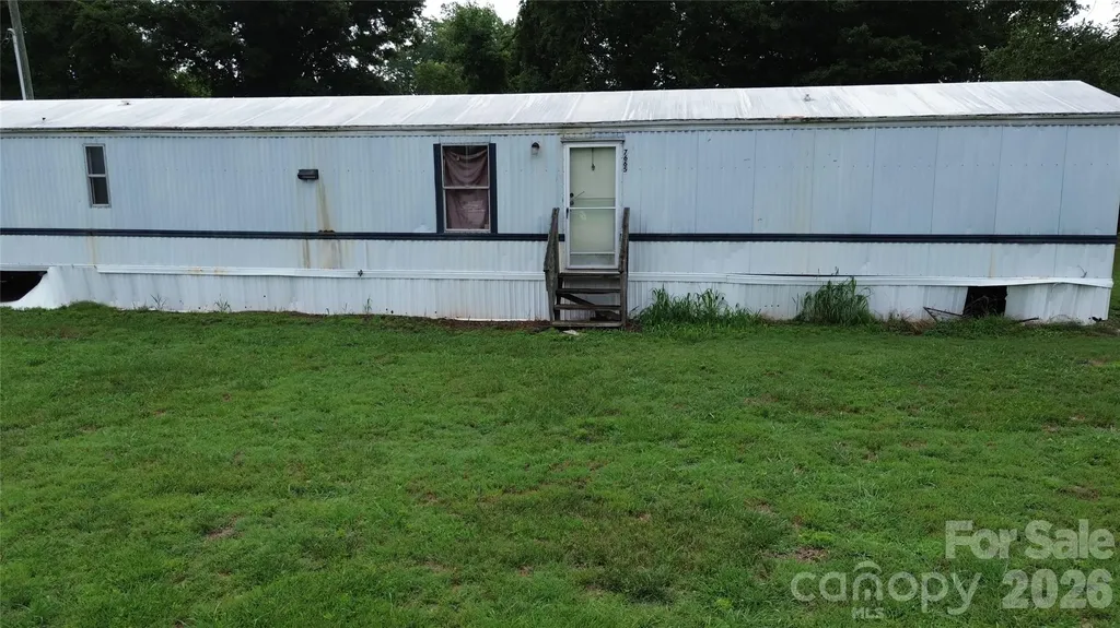 7721 Nc Highway 8 Lexington NC 27292