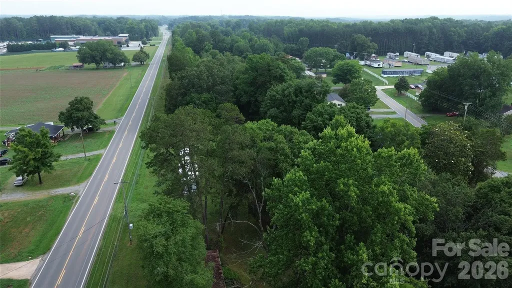 7721 Nc Highway 8 Lexington NC 27292