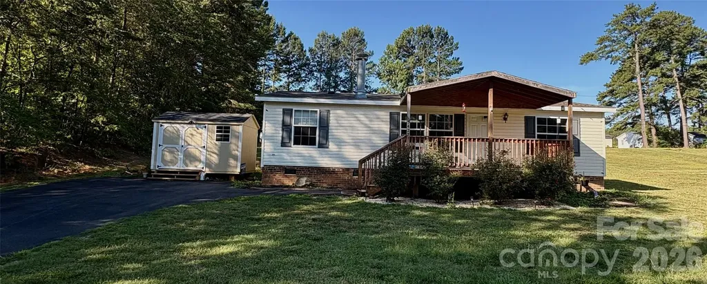 5422 Wrenn Drive Catawba NC 28037