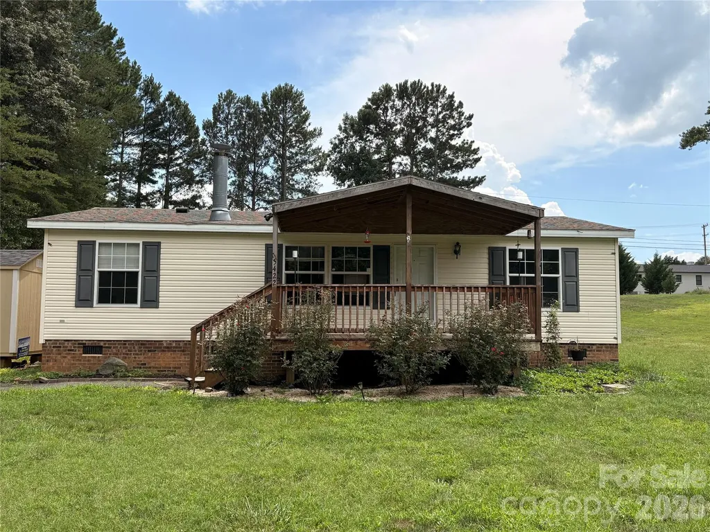 5422 Wrenn Drive Catawba NC 28037