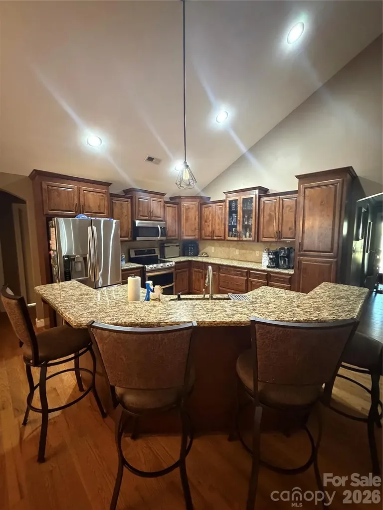 1448 Brookstone Drive Hickory NC 28602
