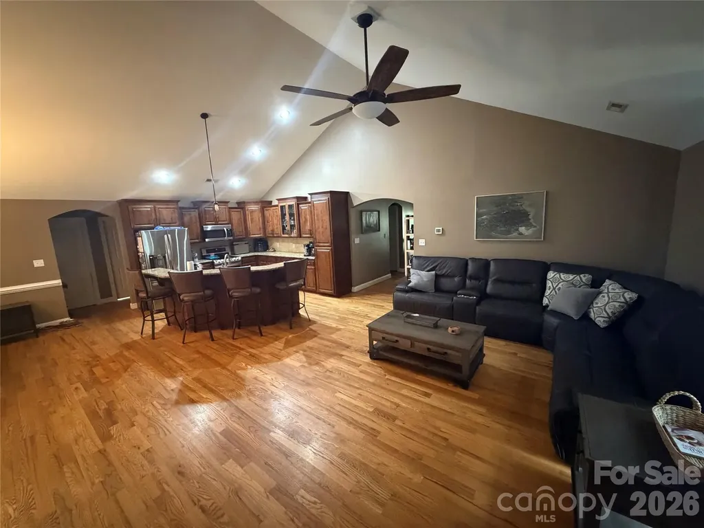 1448 Brookstone Drive Hickory NC 28602