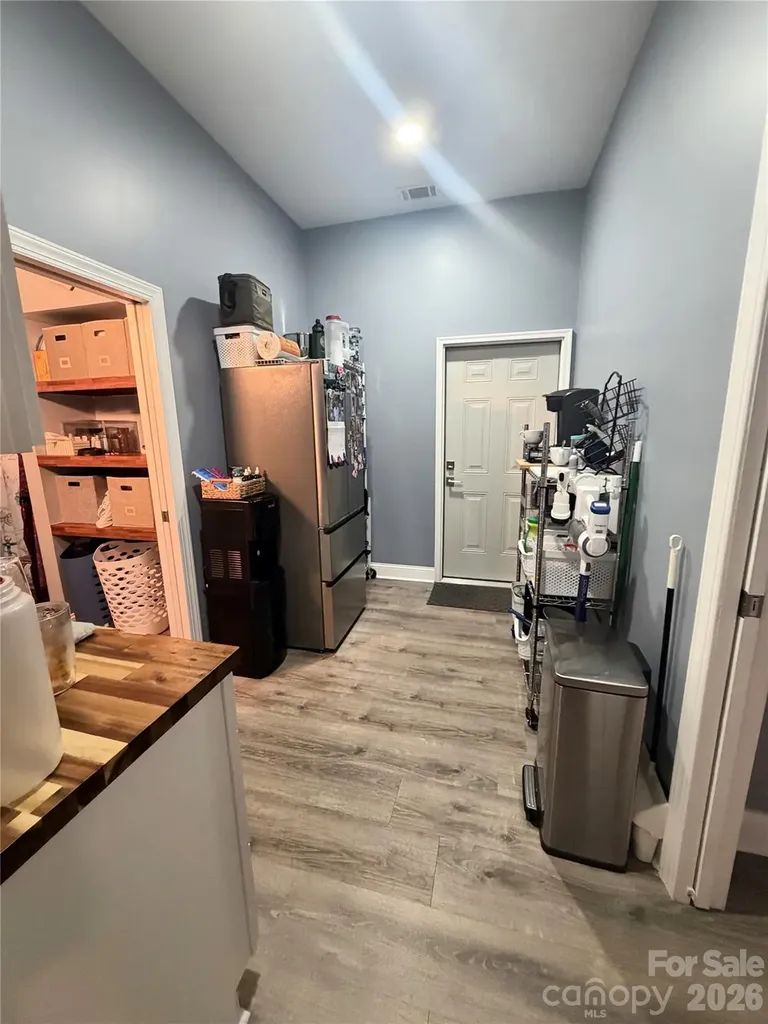 1448 Brookstone Drive Hickory NC 28602