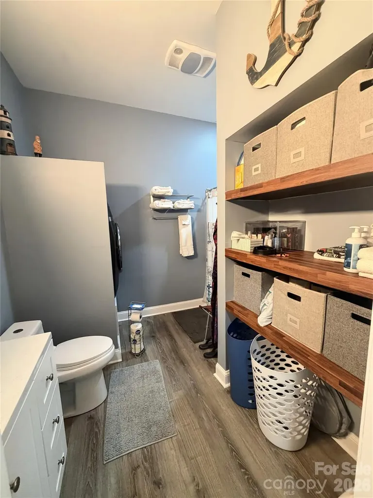 1448 Brookstone Drive Hickory NC 28602