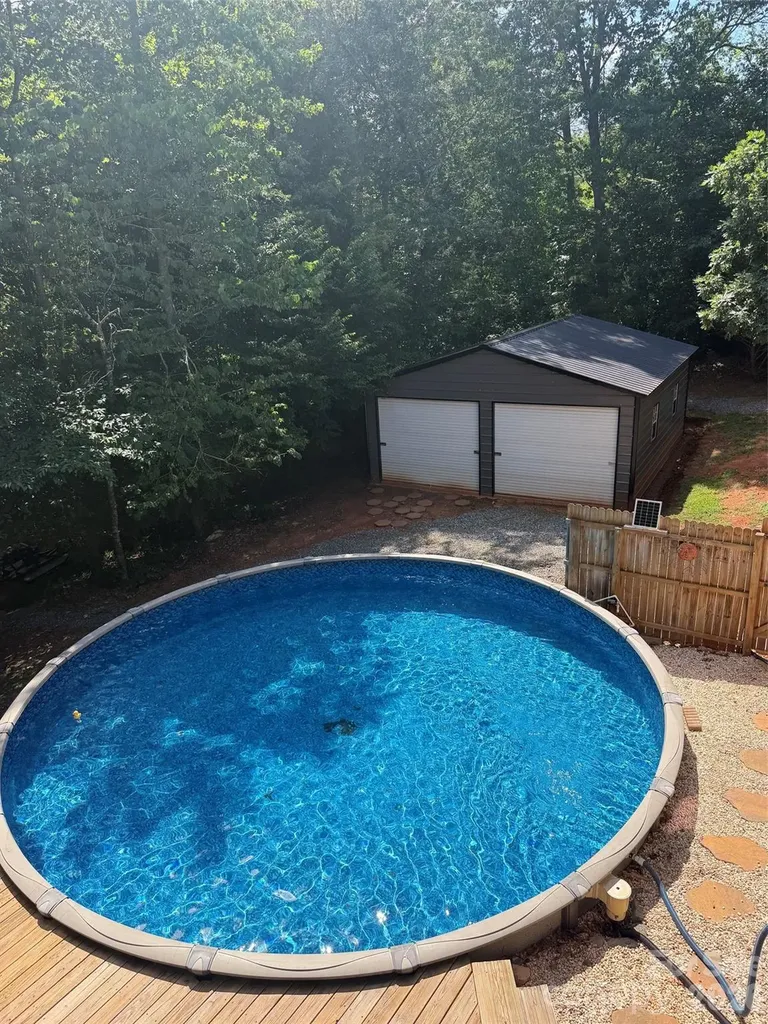 1448 Brookstone Drive Hickory NC 28602