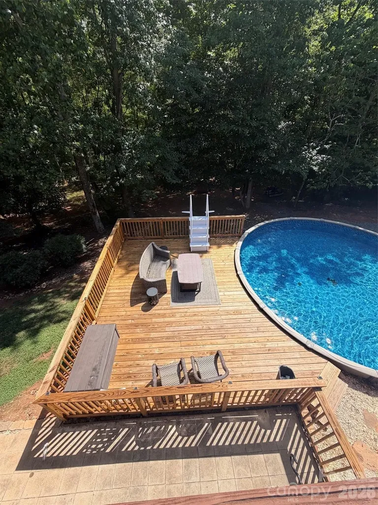 1448 Brookstone Drive Hickory NC 28602