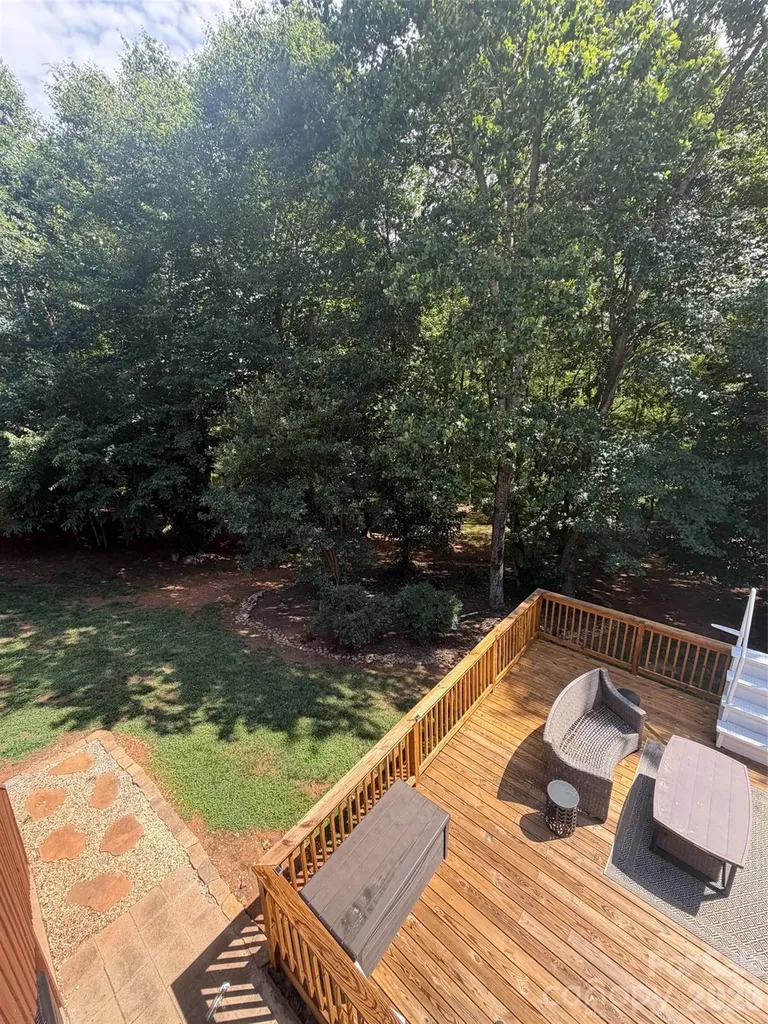 1448 Brookstone Drive Hickory NC 28602