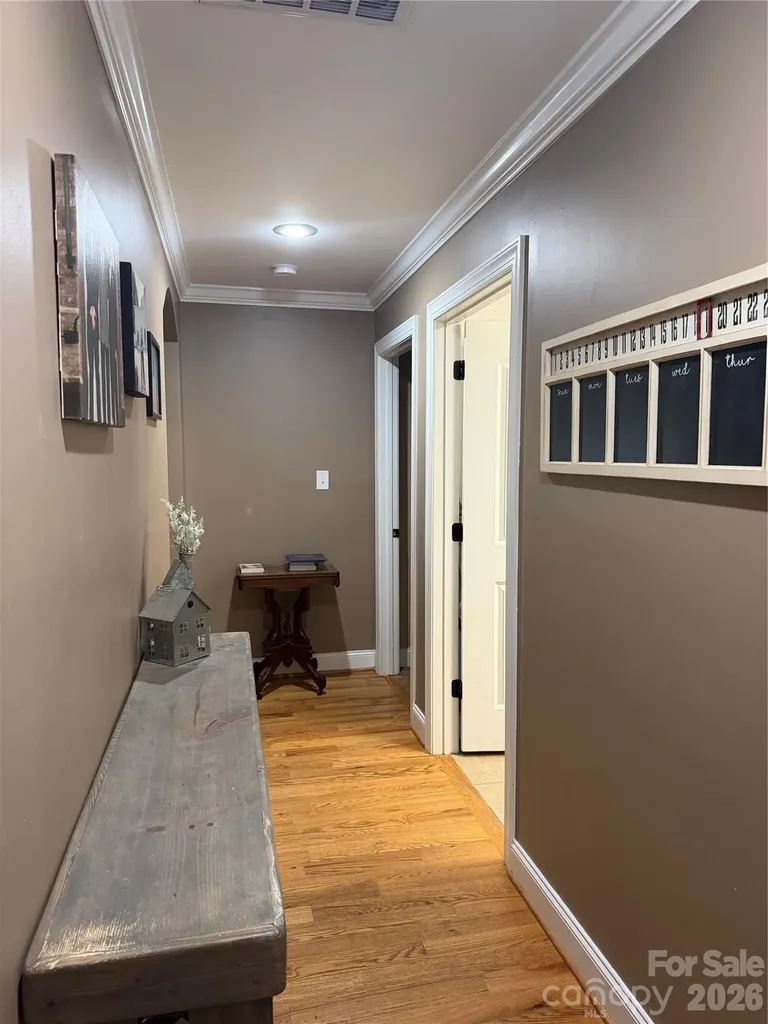 1448 Brookstone Drive Hickory NC 28602