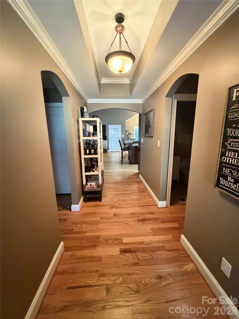 1448 Brookstone Drive Hickory NC 28602
