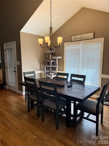 1448 Brookstone Drive Hickory NC 28602