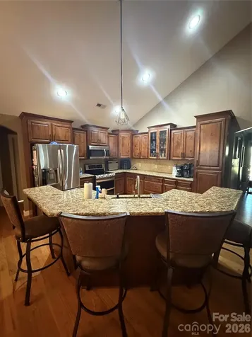 1448 Brookstone Drive Hickory NC 28602
