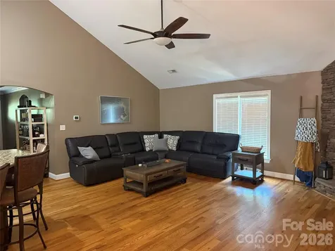 1448 Brookstone Drive Hickory NC 28602