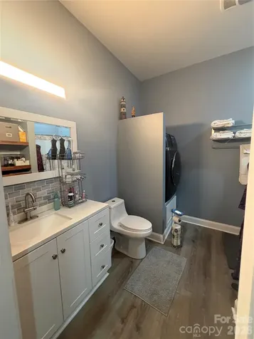 1448 Brookstone Drive Hickory NC 28602