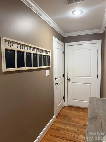 1448 Brookstone Drive Hickory NC 28602