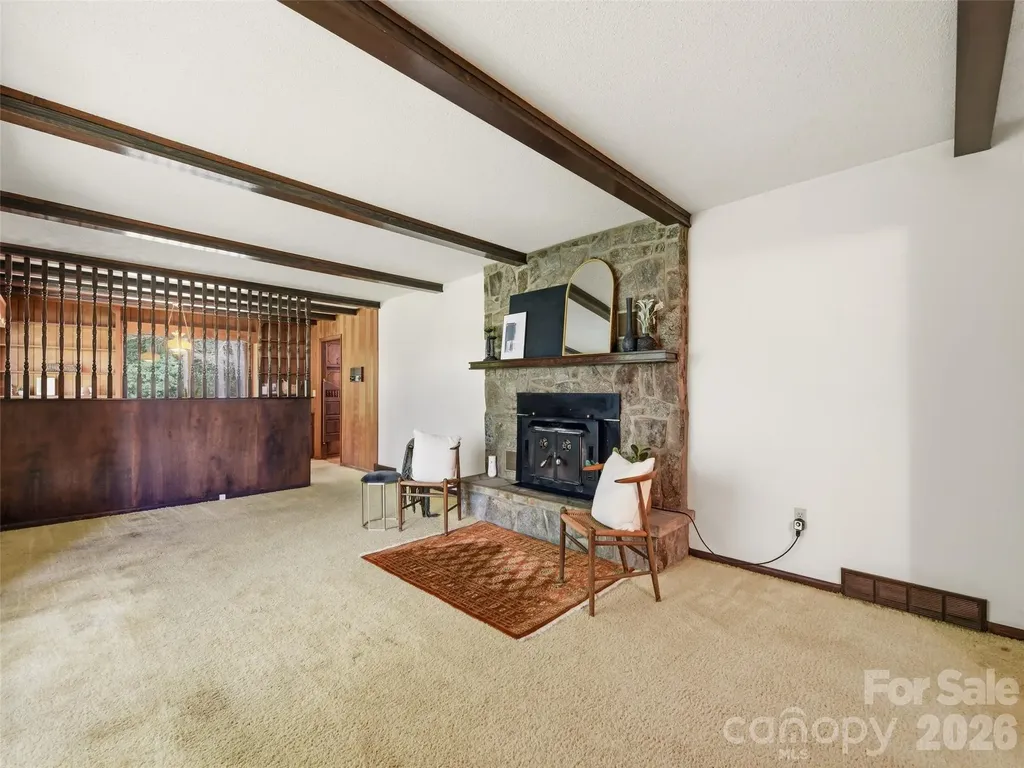 252 Big Stomp Road Waynesville NC 28786