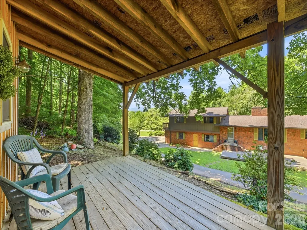 252 Big Stomp Road Waynesville NC 28786
