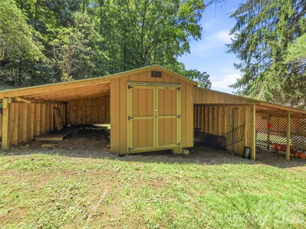 252 Big Stomp Road Waynesville NC 28786