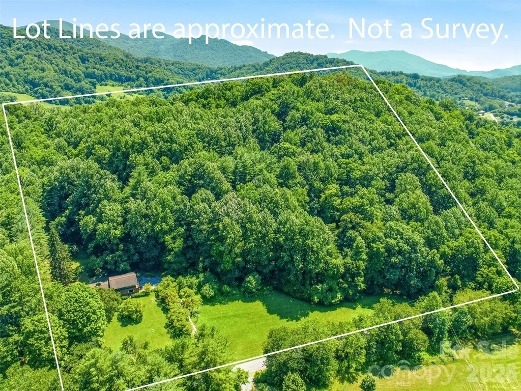 252 Big Stomp Road Waynesville NC 28786