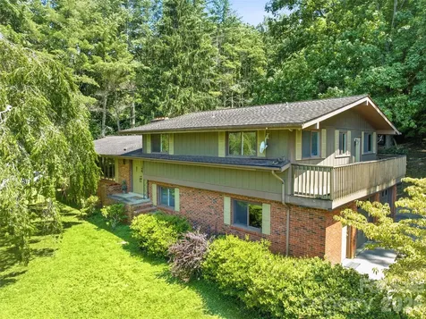 252 Big Stomp Road Waynesville NC 28786