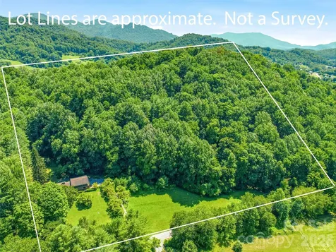 252 Big Stomp Road Waynesville NC 28786