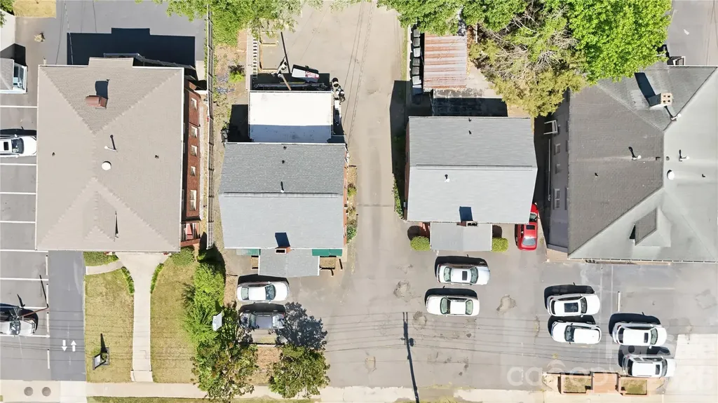 2213-2219 Park Road Charlotte NC 28203