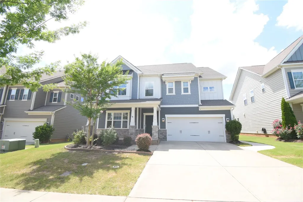 7019 Hamilton Mill Drive Waxhaw NC 28173