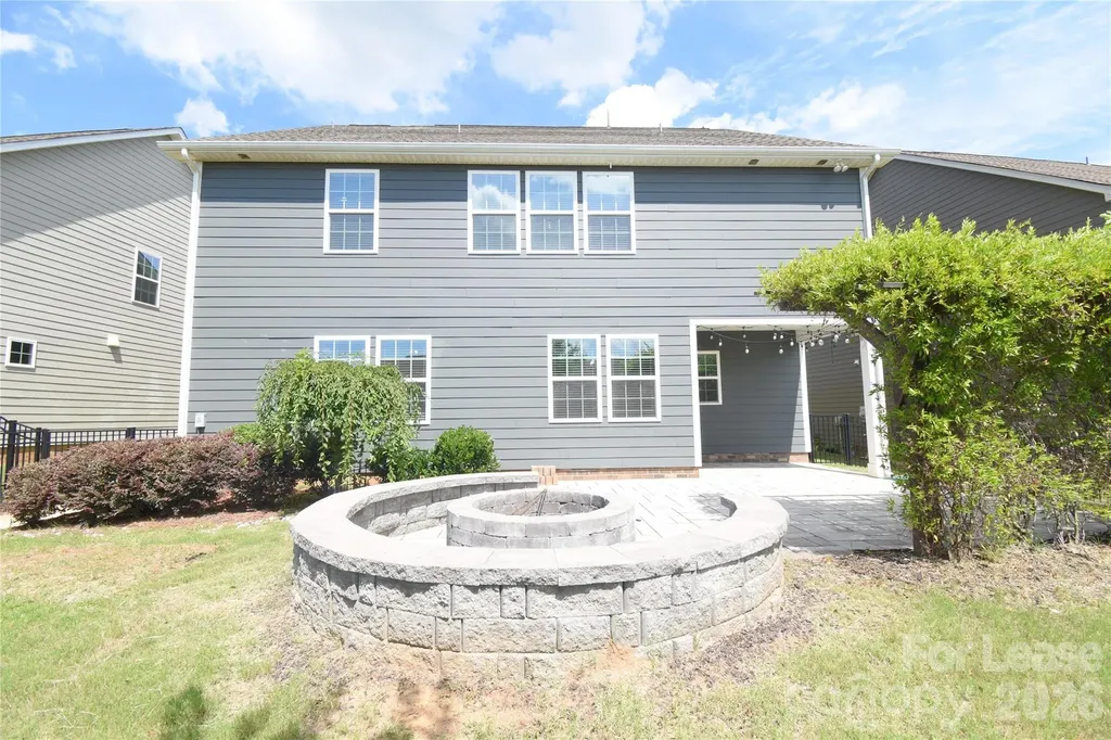 7019 Hamilton Mill Drive Waxhaw NC 28173