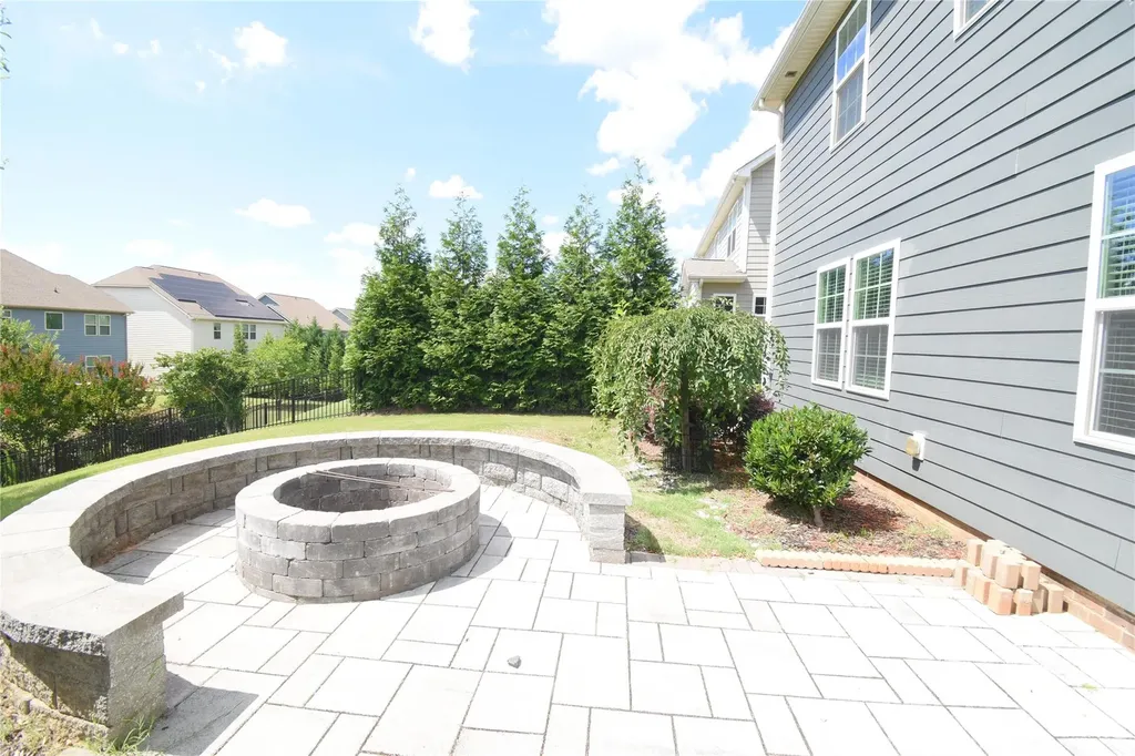 7019 Hamilton Mill Drive Waxhaw NC 28173