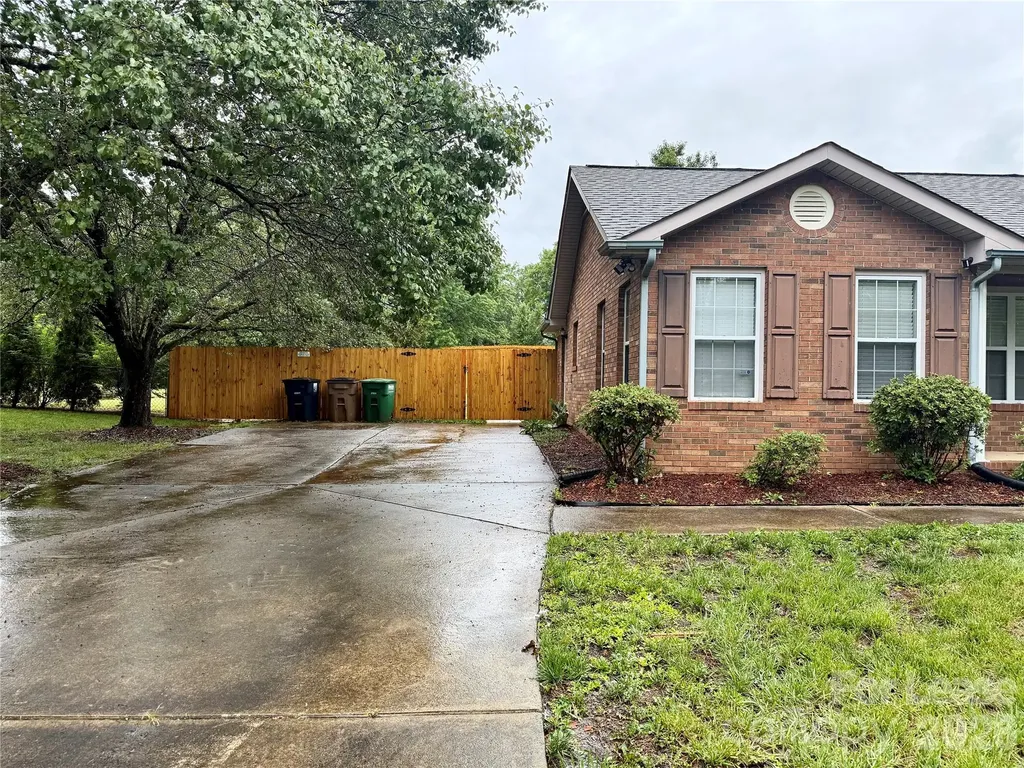 2809 Faircroft Way Monroe NC 28110