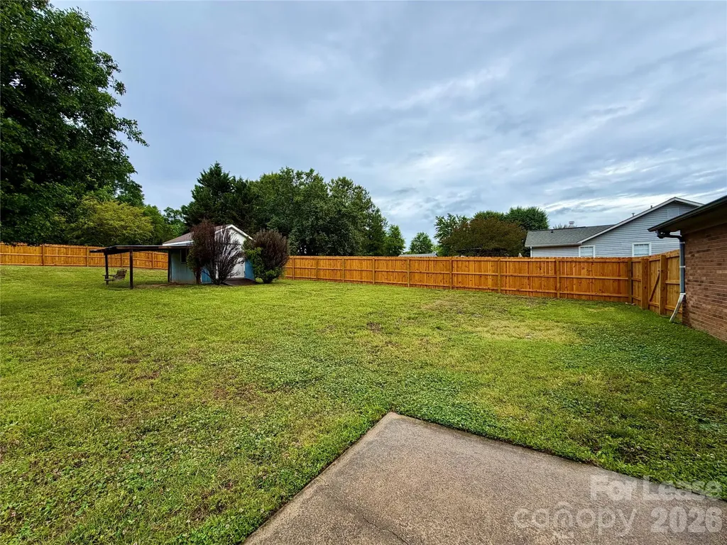 2809 Faircroft Way Monroe NC 28110