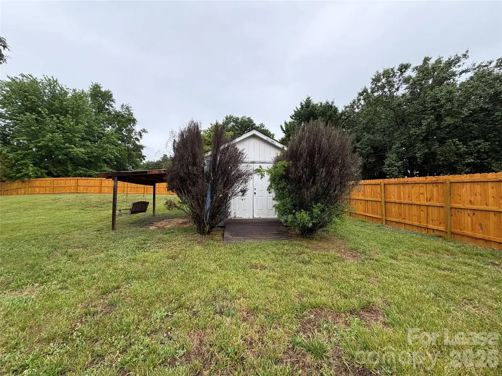 2809 Faircroft Way Monroe NC 28110