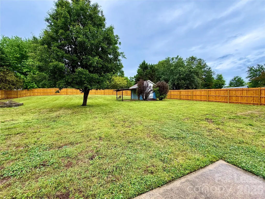 2809 Faircroft Way Monroe NC 28110