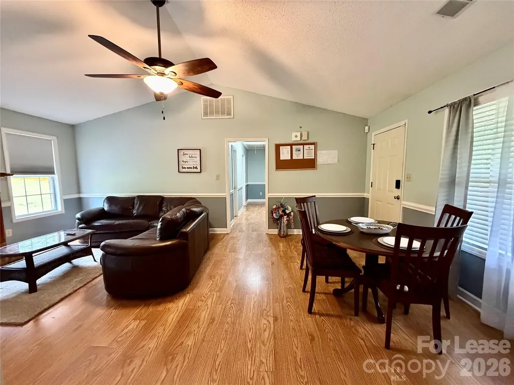 2809 Faircroft Way Monroe NC 28110