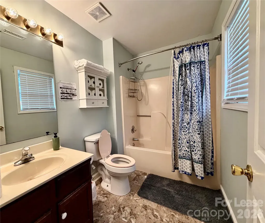 2809 Faircroft Way Monroe NC 28110