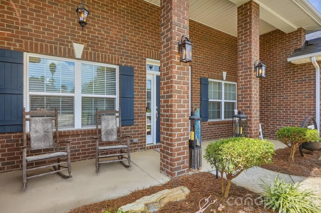 7162 Barleywood Drive Locust NC 28097