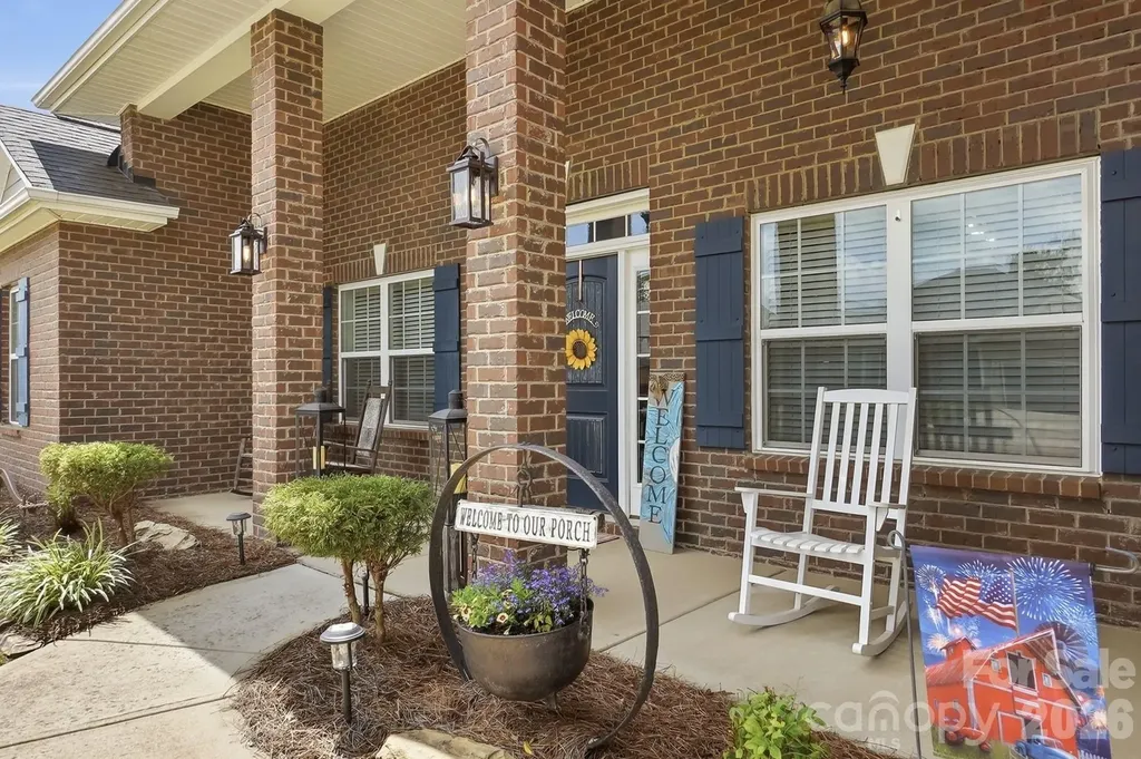 7162 Barleywood Drive Locust NC 28097