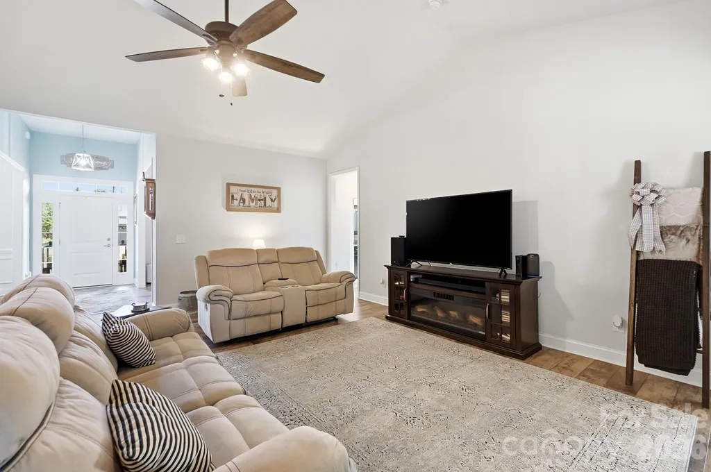 7162 Barleywood Drive Locust NC 28097