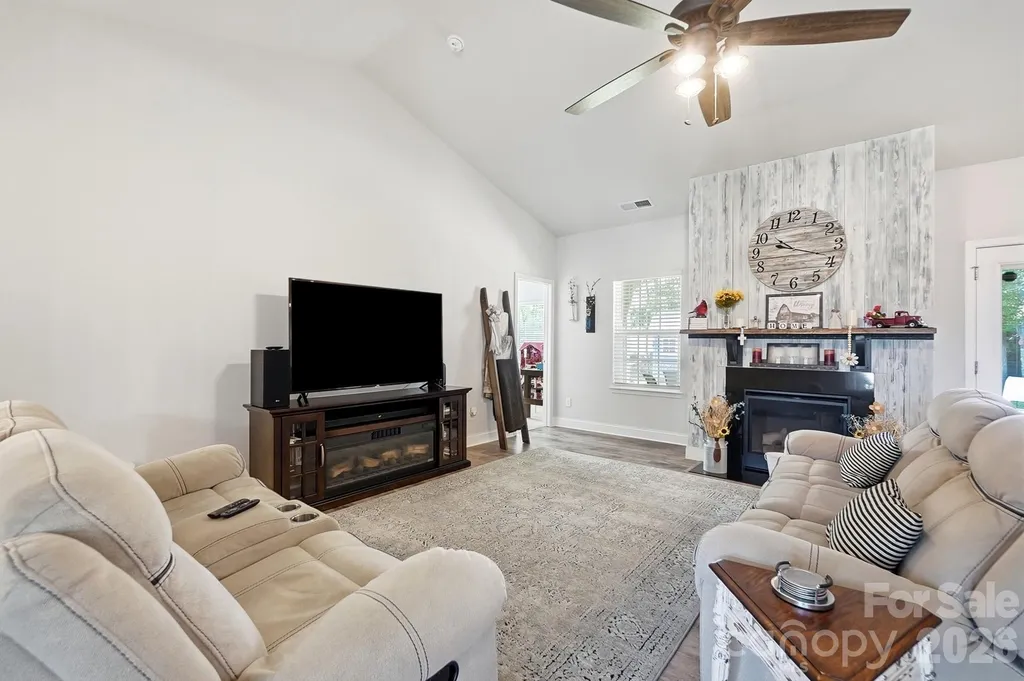 7162 Barleywood Drive Locust NC 28097