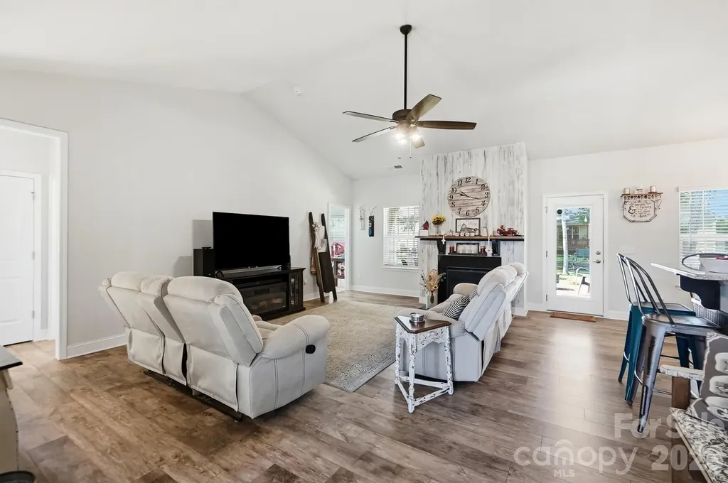 7162 Barleywood Drive Locust NC 28097