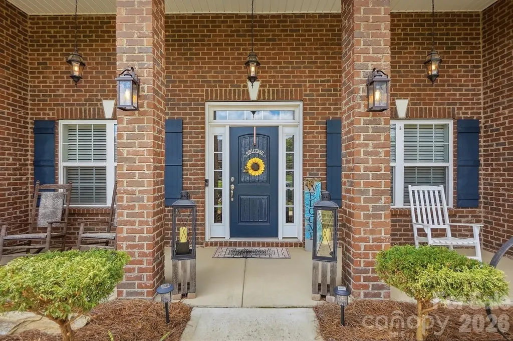 7162 Barleywood Drive Locust NC 28097