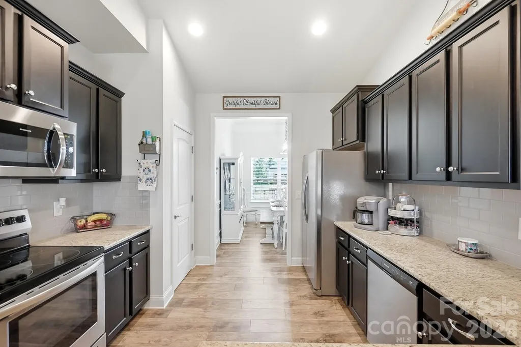 7162 Barleywood Drive Locust NC 28097